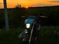 2024 Kayo Evolution YX125EM, оранжевый, 71000 рублей - вид 8