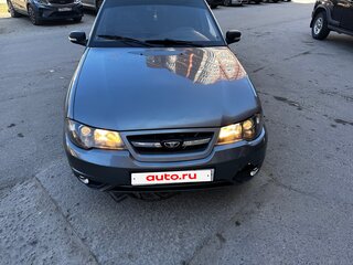2013 Daewoo Nexia I Рестайлинг, серый, 280000 рублей, вид 1