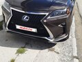 2014 Lexus RX 450h III Рестайлинг, золотистый, 2600000 рублей - вид 1
