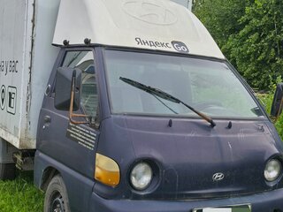 2008 Hyundai Porter, синий, 400000 рублей, вид 5