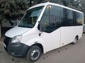 2017 ГАЗ ГАЗель Next, белый, 1400000 рублей - вид 2