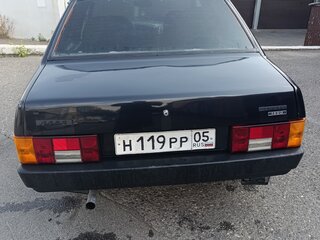 2004 Lada (ВАЗ) 21099, серый, 200000 рублей, вид 4