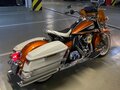 2023 Harley-Davidson Electra Glide, оранжевый, 2500000 рублей - вид 1