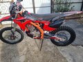 2023 BSE Z11, красный, 245000 рублей