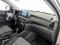 2019 Hyundai Tucson III Рестайлинг, серебристый, 1820000 рублей - вид 10