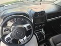 2014 Jeep Compass I Рестайлинг 2, чёрный, 1400000 рублей - вид 5
