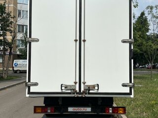 2018 ГАЗ ГАЗель Next, чёрный, 2950000 рублей, вид 4