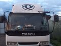 1996 Isuzu Forward (F-Series), белый, 3000000 рублей