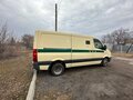 2012 Volkswagen Crafter, бежевый, 1600000 рублей - вид 3