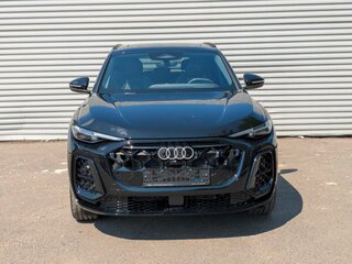 2026 Audi Q5 L III (GU), чёрный, 6700000 рублей, вид 5