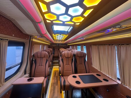 2013 Mercedes-Benz Sprinter, белый, 4650000 рублей, вид 3