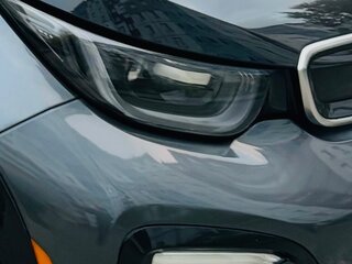 2019 BMW i3 REX 120Ah S I (I01) Рестайлинг, серый, 2850000 рублей, вид 5