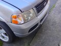 2001 Ford Explorer III, серебристый, 505000 рублей - вид 10