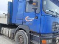 2001 MAN 19, синий, 1250000 рублей - вид 2