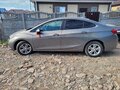 2016 Chevrolet Cruze II, серый, 950000 рублей - вид 2