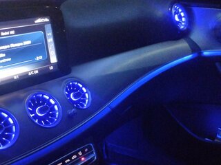 2018 Mercedes-Benz E-Класс 200 V (W213, S213, C238), чёрный, 2500000 рублей, вид 5