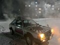 1985 Mazda Familia V (BF), серебристый, 185000 рублей - вид 3