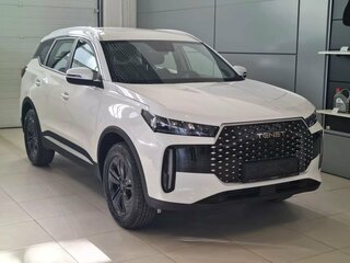 2026 Tenet T4L, белый, 2344000 рублей, вид 3