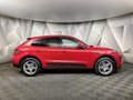 2020 Porsche Macan I Рестайлинг, красный - вид 5
