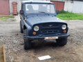 1997 УАЗ 31519, синий, 150000 рублей - вид 1