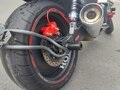 1999 Honda X4, серебристый, 450000 рублей