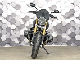 2014 BMW R Nine T, чёрный, 1099000 рублей, вид 4