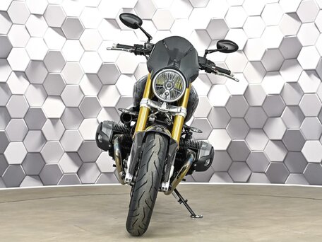 2014 BMW R Nine T, чёрный, 1099000 рублей, вид 4