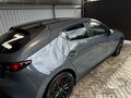 2019 Mazda 3 IV (BP), серый, 2050000 рублей - вид 5