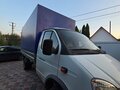 2020 ГАЗ ГАЗель (3302), белый, 1600000 рублей