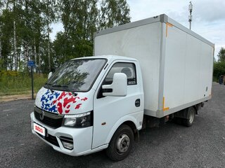 2024 Dongfeng Q35L, белый, 1477320 рублей, вид 1