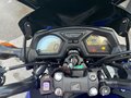 2014 Honda CB 650F, синий, 760000 рублей - вид 10