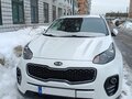2018 Kia Sportage IV, белый, 2250000 рублей - вид 1