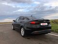 2013 Ford Fusion (North America) II, чёрный - вид 5