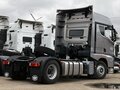 2024 FAW JH6, серебристый, 6900000 рублей - вид 5