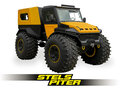 2026 Tinger TF4, чёрный, 2350000 рублей - вид 11