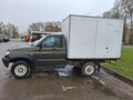 2014 УАЗ Карго, зелёный, 600000 рублей - вид 3