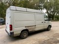 2002 Volkswagen LT, белый, 800000 рублей - вид 5
