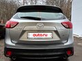 2012 Mazda CX-5 I, серебристый, 1400000 рублей - вид 3