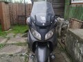 2001 Suzuki Burgman (SkyWave) 650, серый, 260000 рублей - вид 5