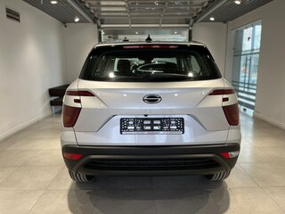 2025 Solaris HC, серебристый, 3710000 рублей, вид 4