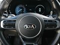 2021 Kia K5 III, белый - вид 11