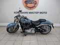2024 Harley-Davidson Fat Boy, синий, 2769000 рублей - вид 1