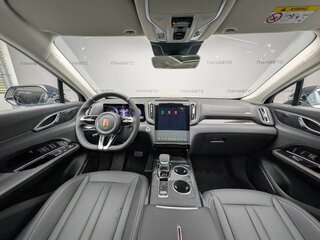 2025 Hongqi HS3, серый, 3200000 рублей, вид 5