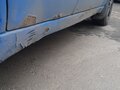 2003 Ford Focus I Рестайлинг, голубой, 270000 рублей - вид 8