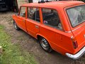 1980 Lada (ВАЗ) 2102, оранжевый, 250000 рублей - вид 7