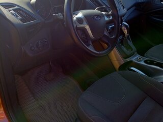 2014 Ford Kuga II, коричневый, 1100000 рублей, вид 1