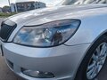 2011 Skoda Octavia DSG7 II (A5) Рестайлинг, серебристый, 850000 рублей - вид 10