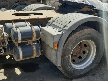 2014 Iveco Stralis, белый, 3950000 рублей, вид 4