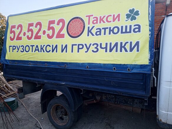 2002 ГАЗ ГАЗель (3302), белый, 290000 рублей - вид 4