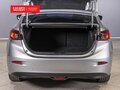 2013 Mazda 3 III (BM), серебристый, 980000 рублей - вид 8
